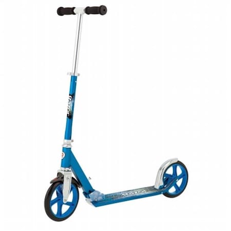 Razor Usa Razor 13013240 A5 Lux Scooter - Blue 13013240